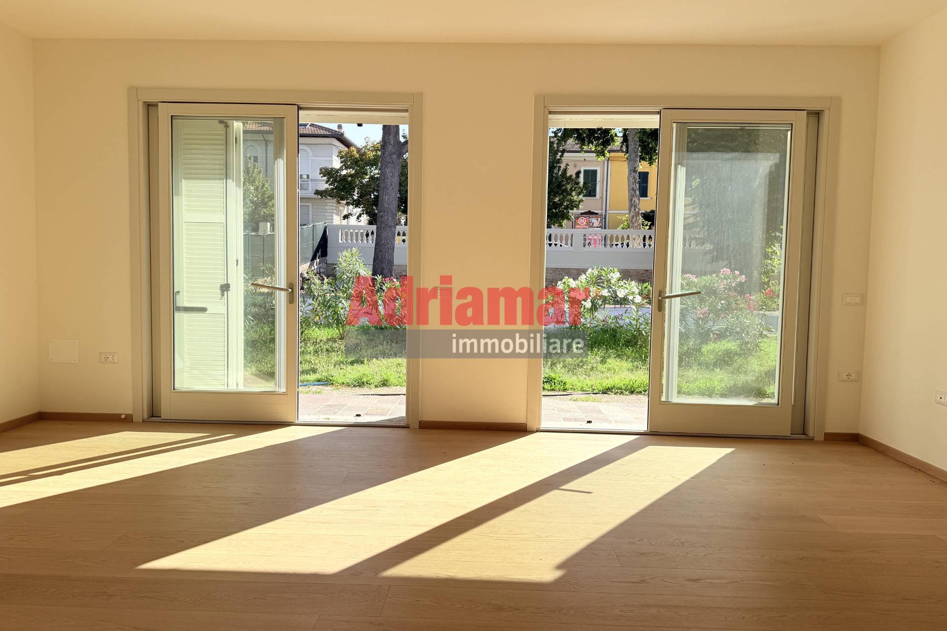 Villa in vendita a Pesaro, Mare, porto, baia flaminia - foto 6
