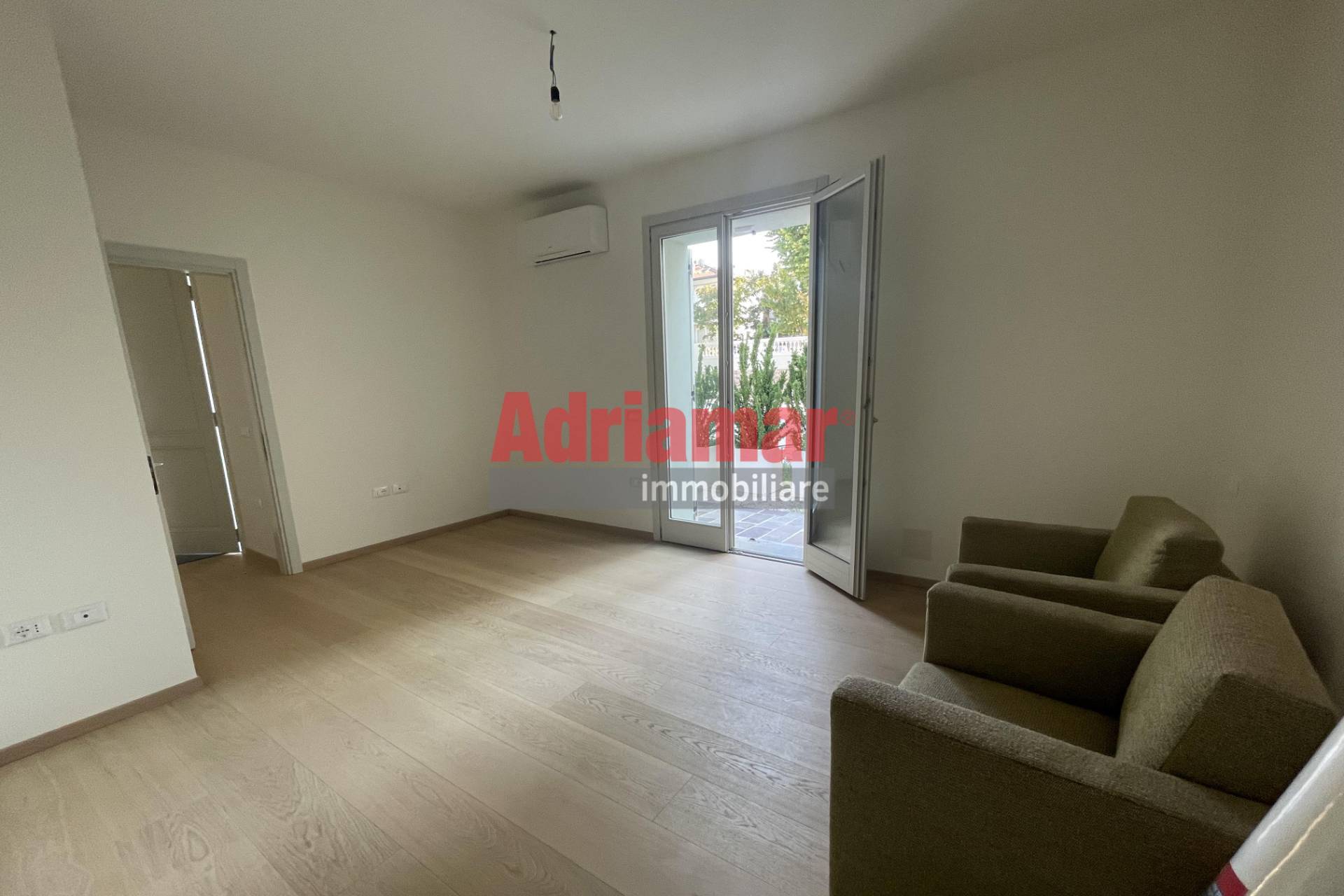 Villa in vendita a Pesaro, Mare, porto, baia flaminia - foto 8
