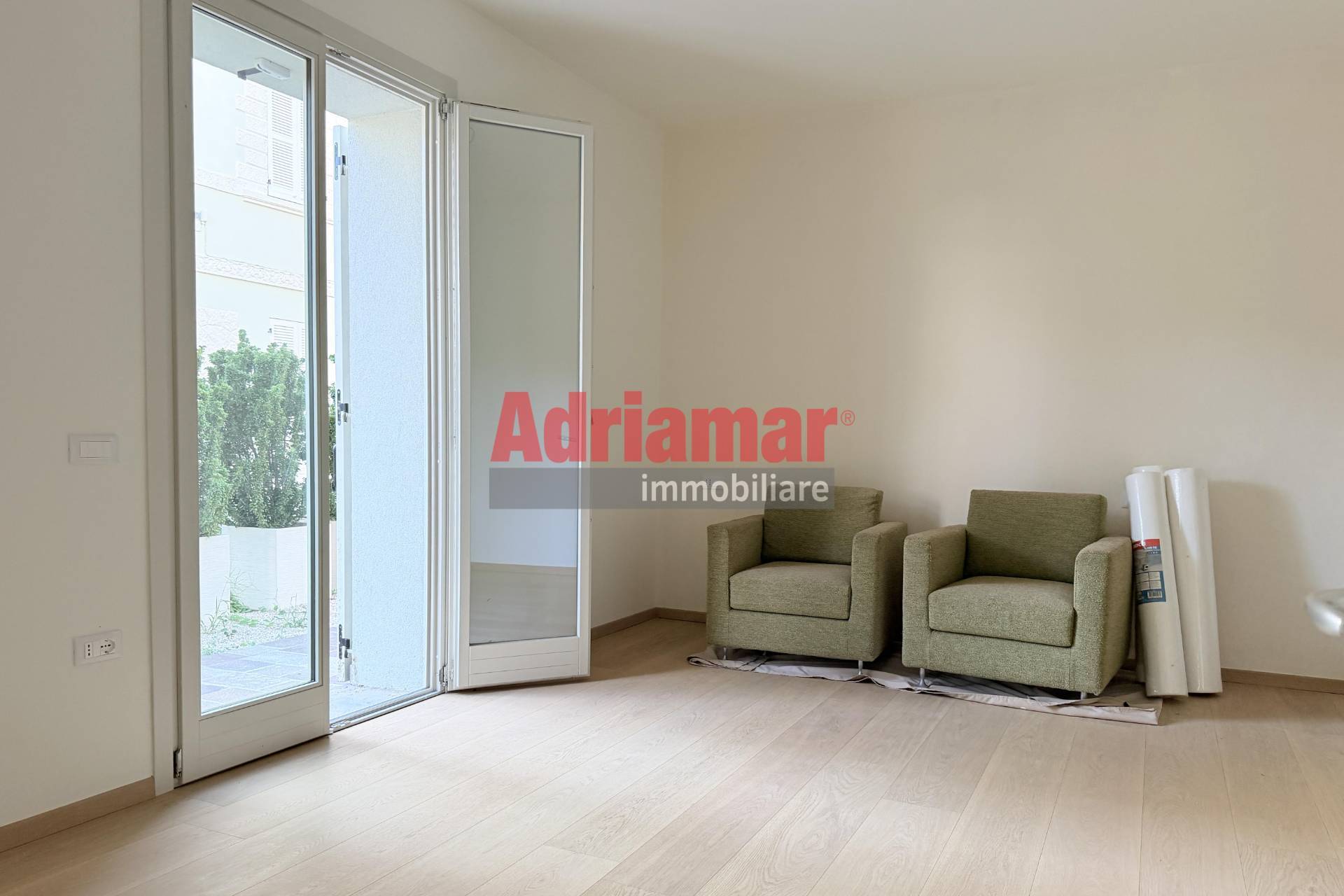 Villa in vendita a Pesaro, Mare, porto, baia flaminia - foto 9