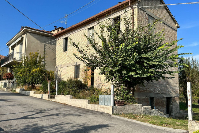 Villa in vendita a Vallefoglia (PU)