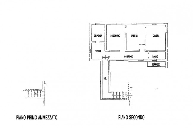 Appartamento in vendita a Pesaro (PU)