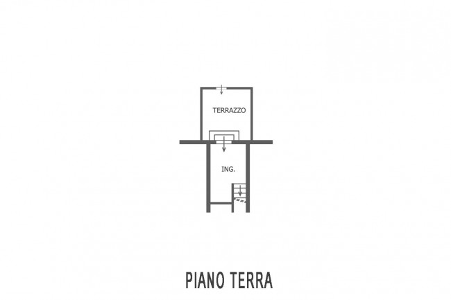 Appartamento in vendita a Pesaro (PU)