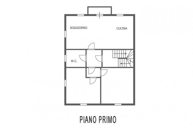 Appartamento in vendita a Pesaro (PU)