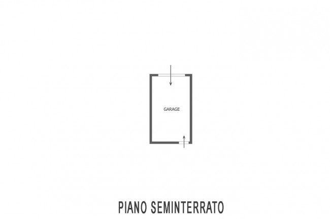 Appartamento in vendita a Pesaro (PU)