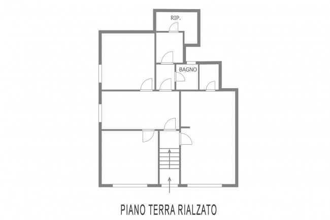 Appartamento in vendita a Pesaro (PU)