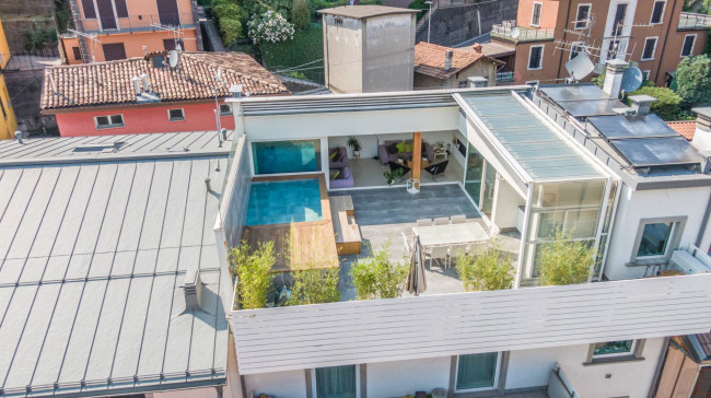 Villa in vendita a Bergamo (BG)