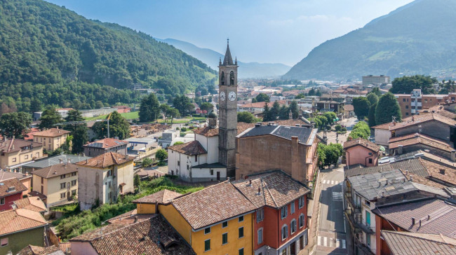 Villa in vendita a Bergamo (BG)