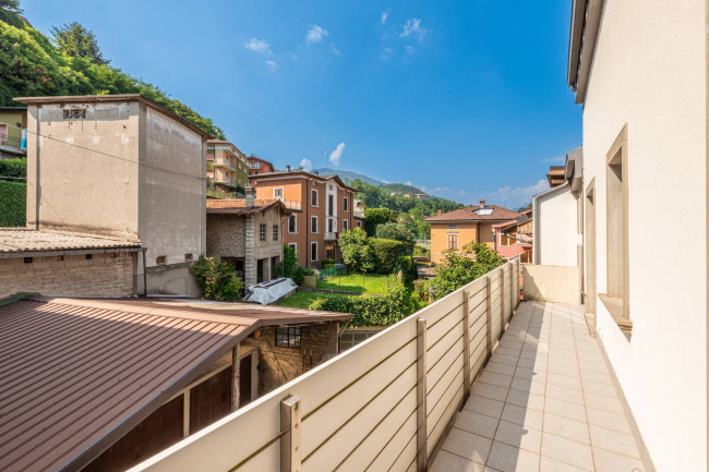 Villa in vendita a Bergamo (BG)