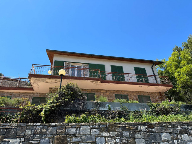 Villa in vendita a Cervo (IM)