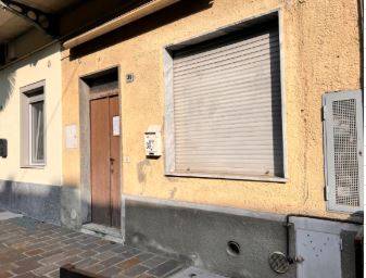 Appartamento in vendita a Pessano Con Bornago (MI)