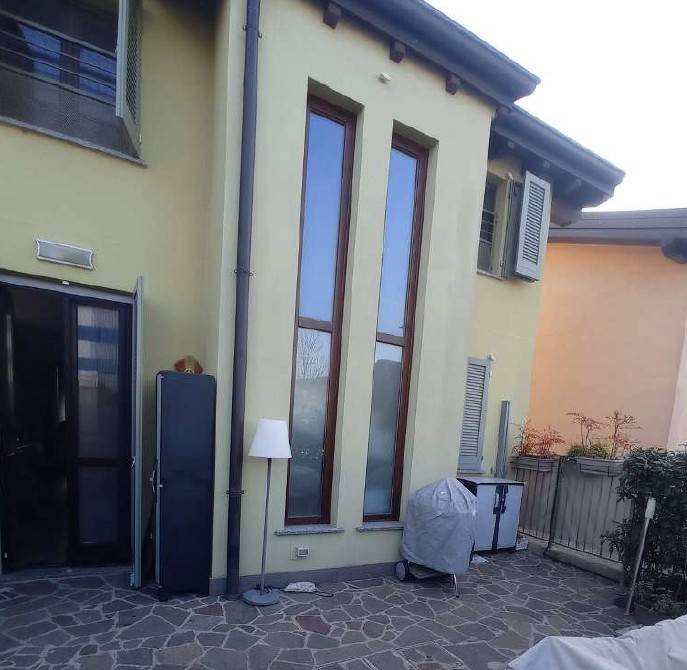 Villa in vendita a Ornago - foto 1