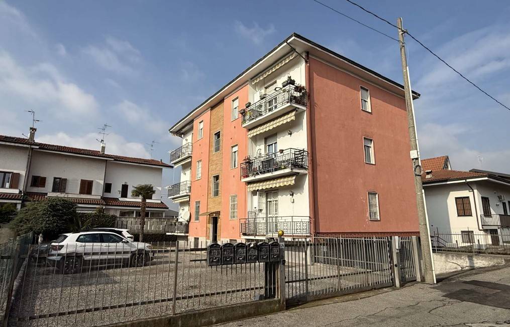 Appartamento a Pozzo d'Adda
