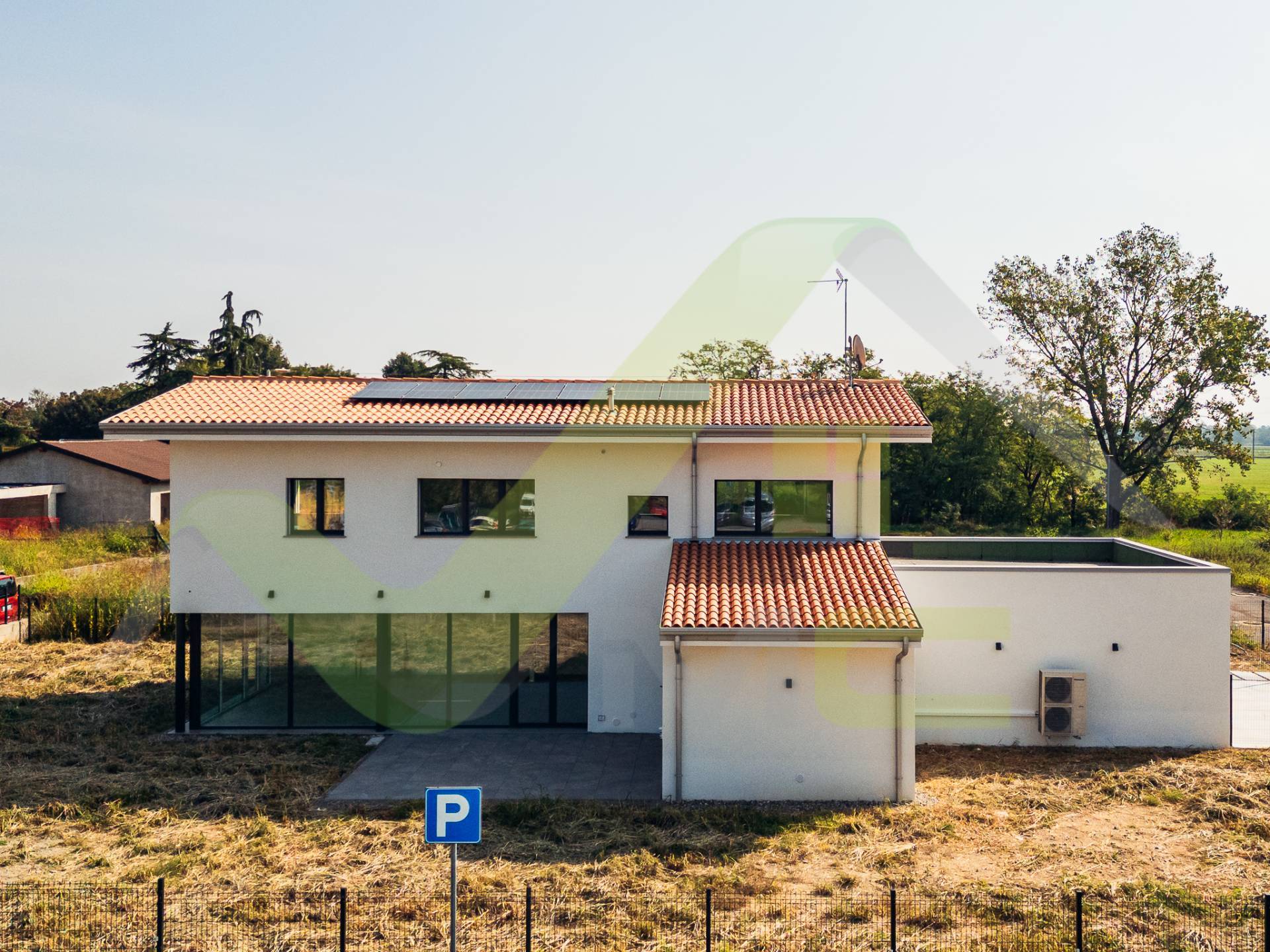 Villa in vendita a Masate - foto 5