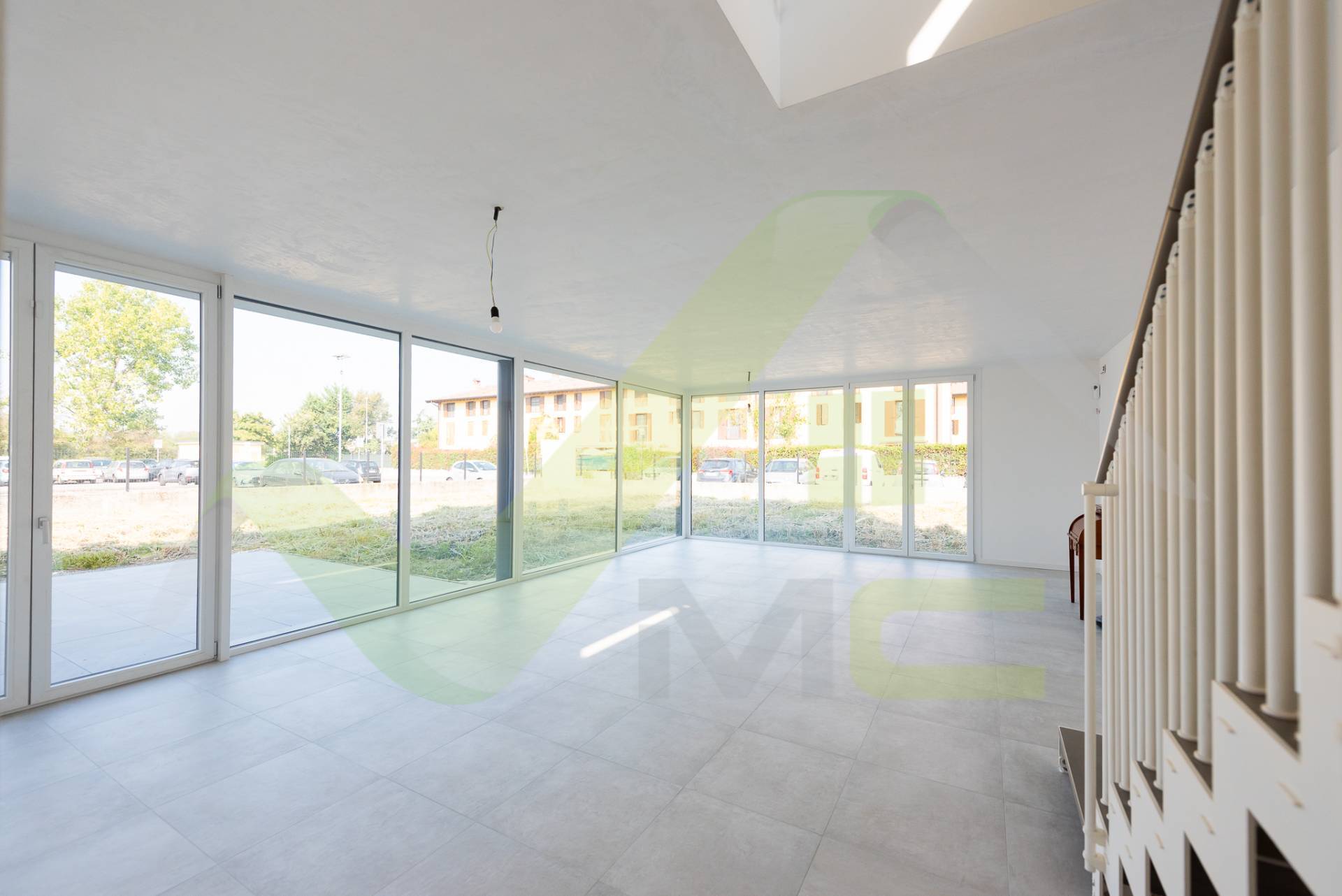 Villa in vendita a Masate - foto 9