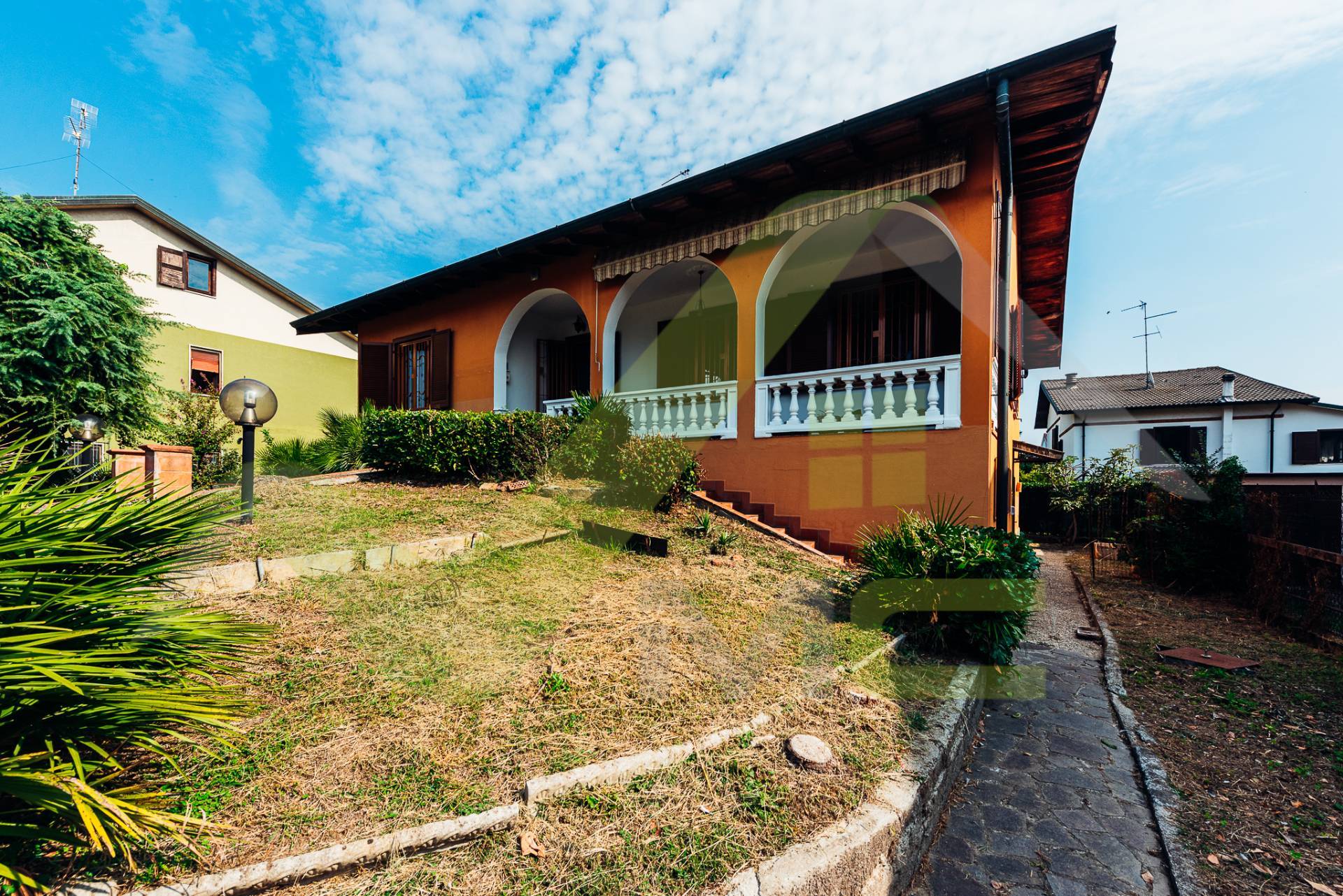 Villa in vendita a Settala - foto 3