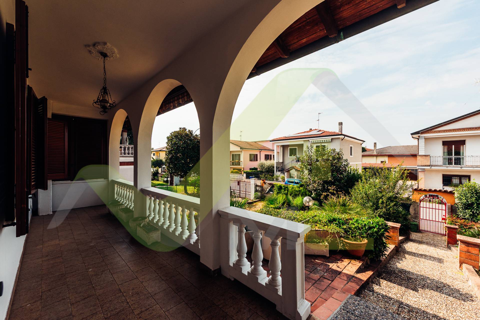 Villa in vendita a Settala - foto 4