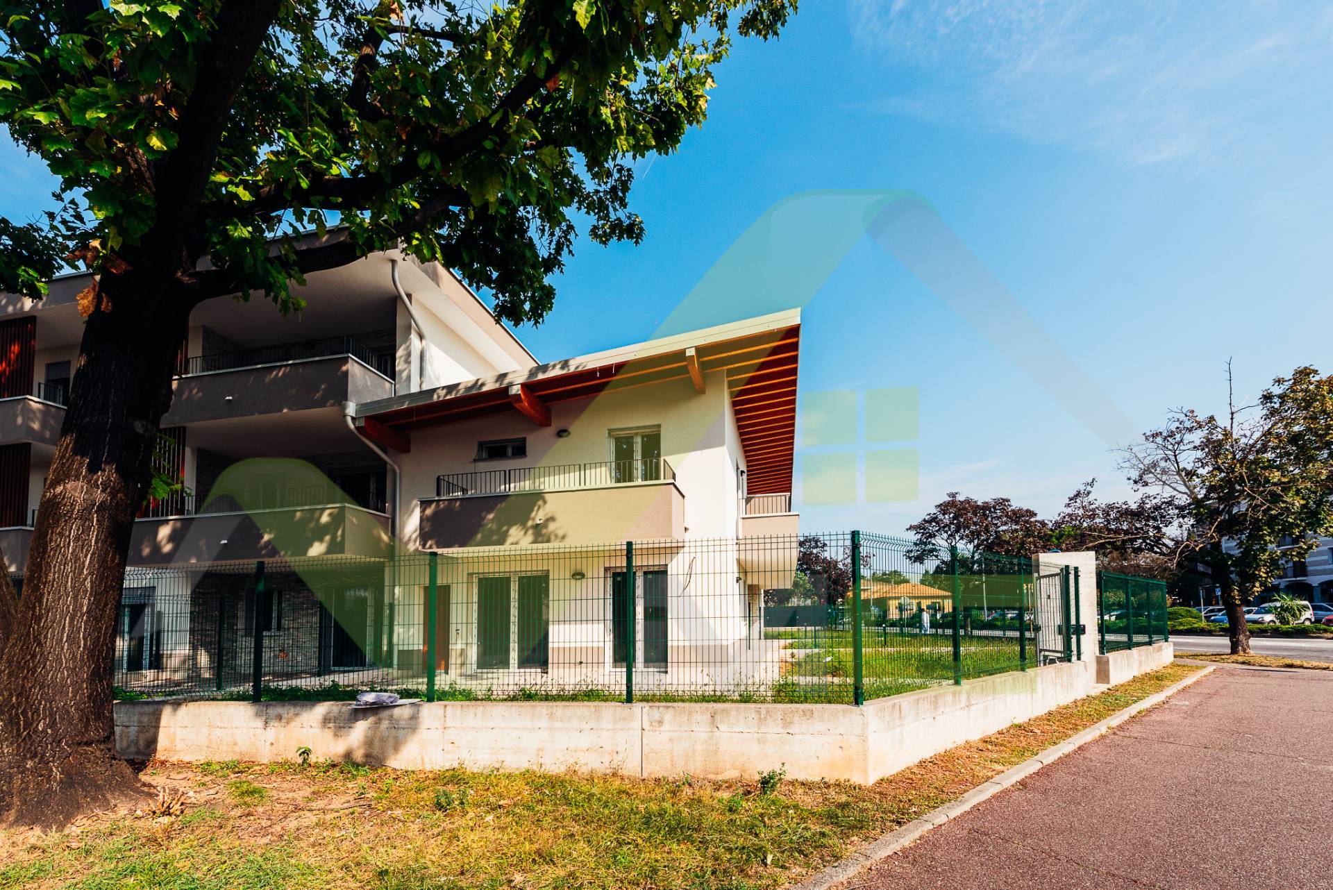 Villa in vendita a Agrate Brianza - foto 2