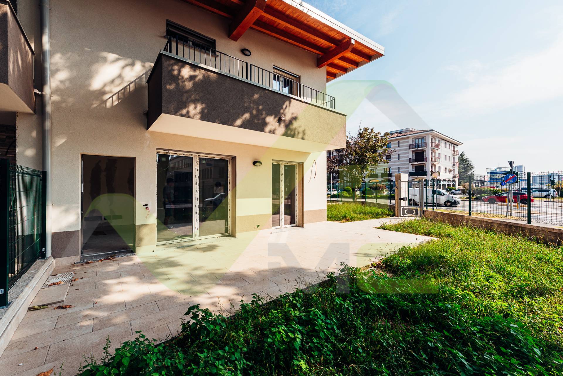 Villa in vendita a Agrate Brianza - foto 3
