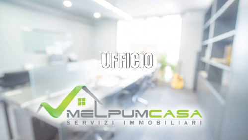 Ufficio in affitto a Pantigliate (MI)