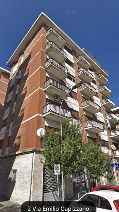 Appartamento in Vendita a Cosenza