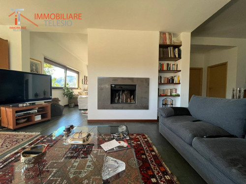 Villa Unifamiliare in Vendita a Carolei