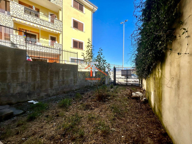 Villetta a schiera in vendita a Tivolille, Mendicino (CS)