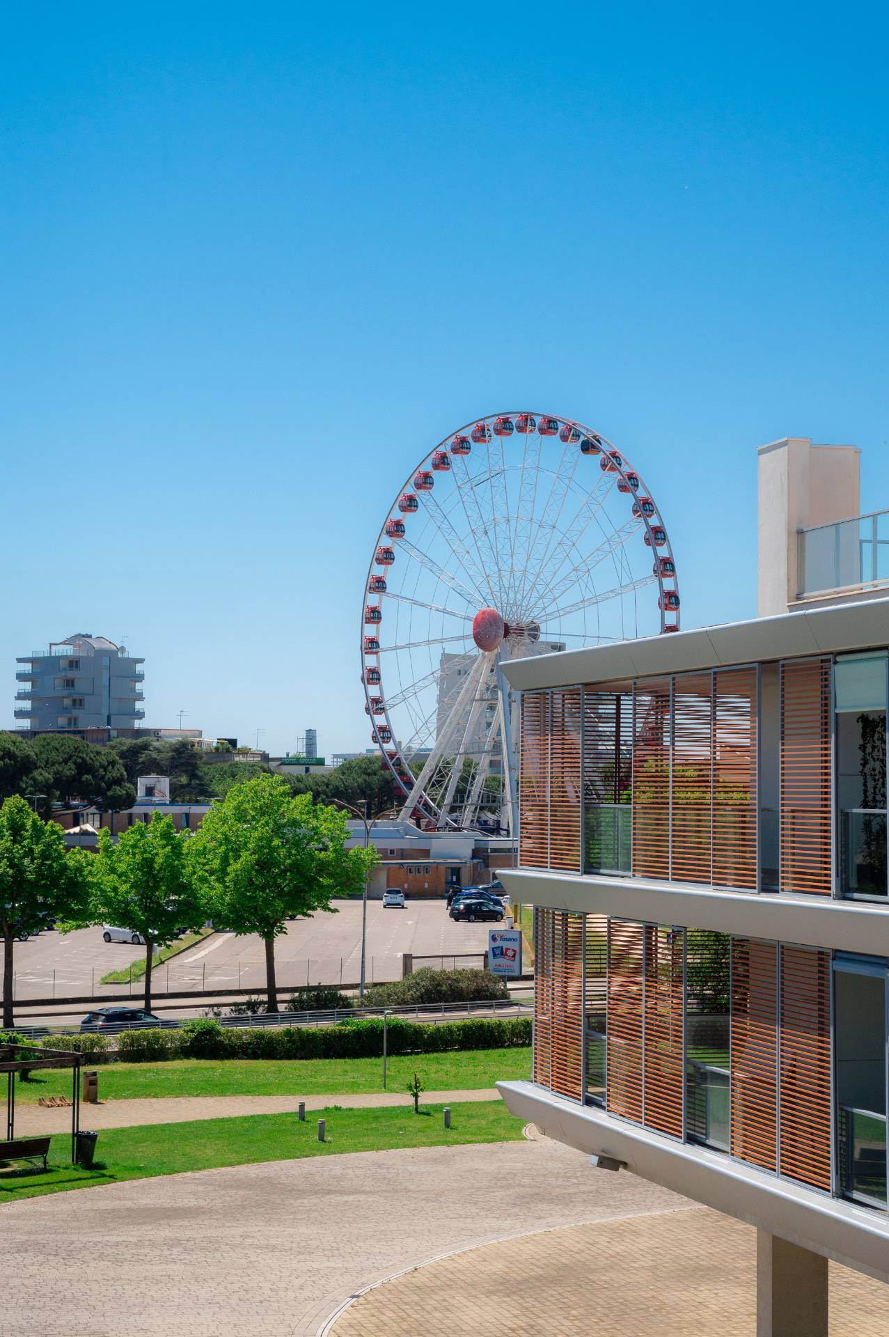 Appartamento in vendita a Lido Di Jesolo, Jesolo (VE)