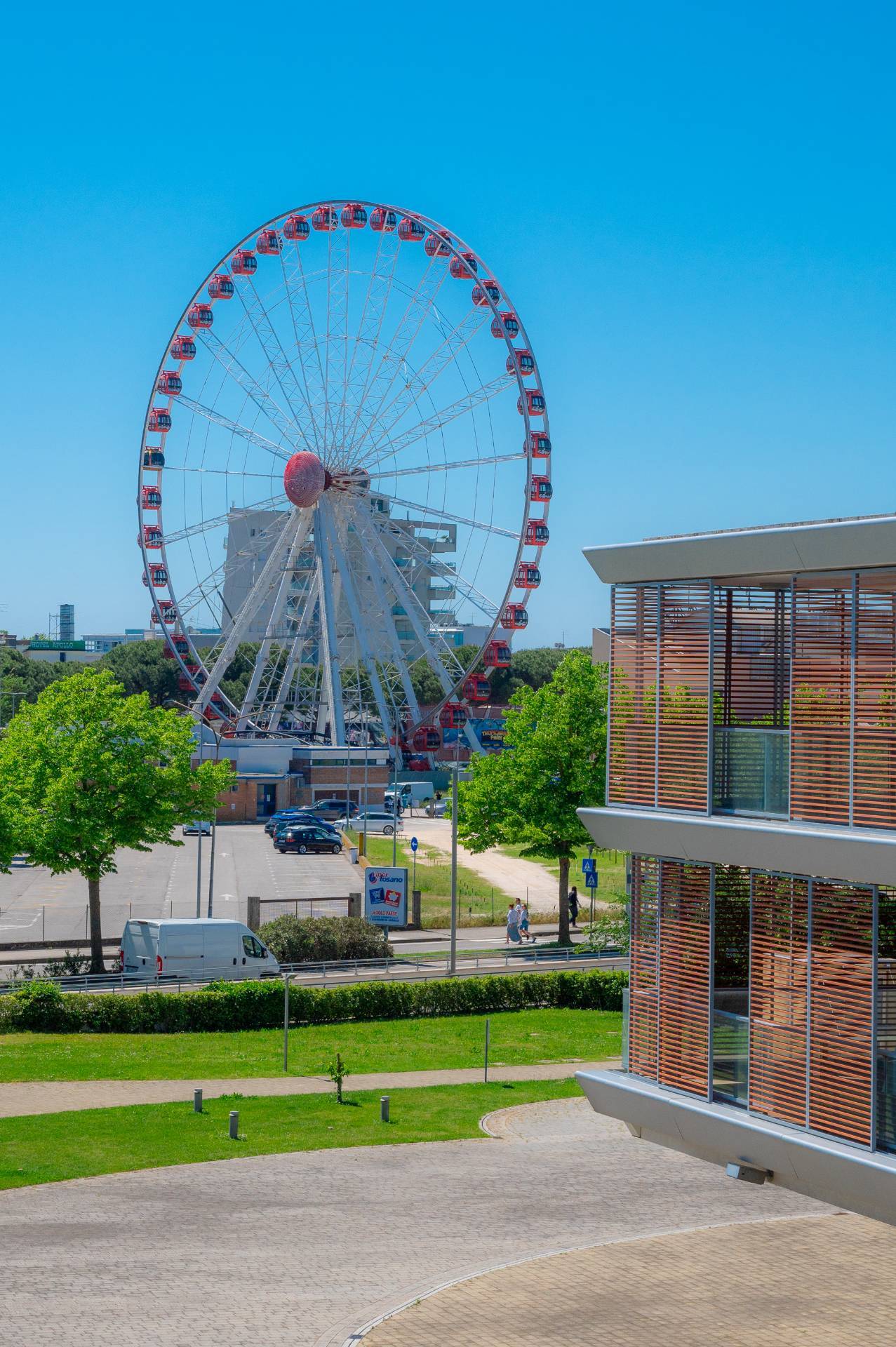 Appartamento in vendita a Lido Di Jesolo, Jesolo (VE)