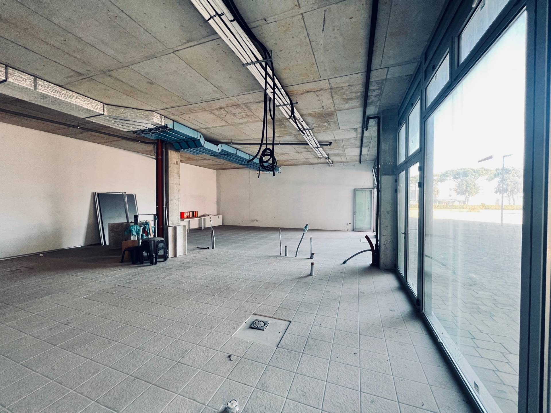 Foto - Direzionale - Commerciale In Vendita A Jesolo, Lido Di Jesolo