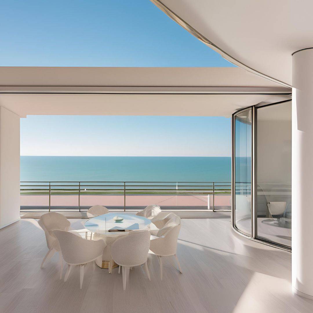 Palazzo in affitto a Lido Di Jesolo, Jesolo (VE)