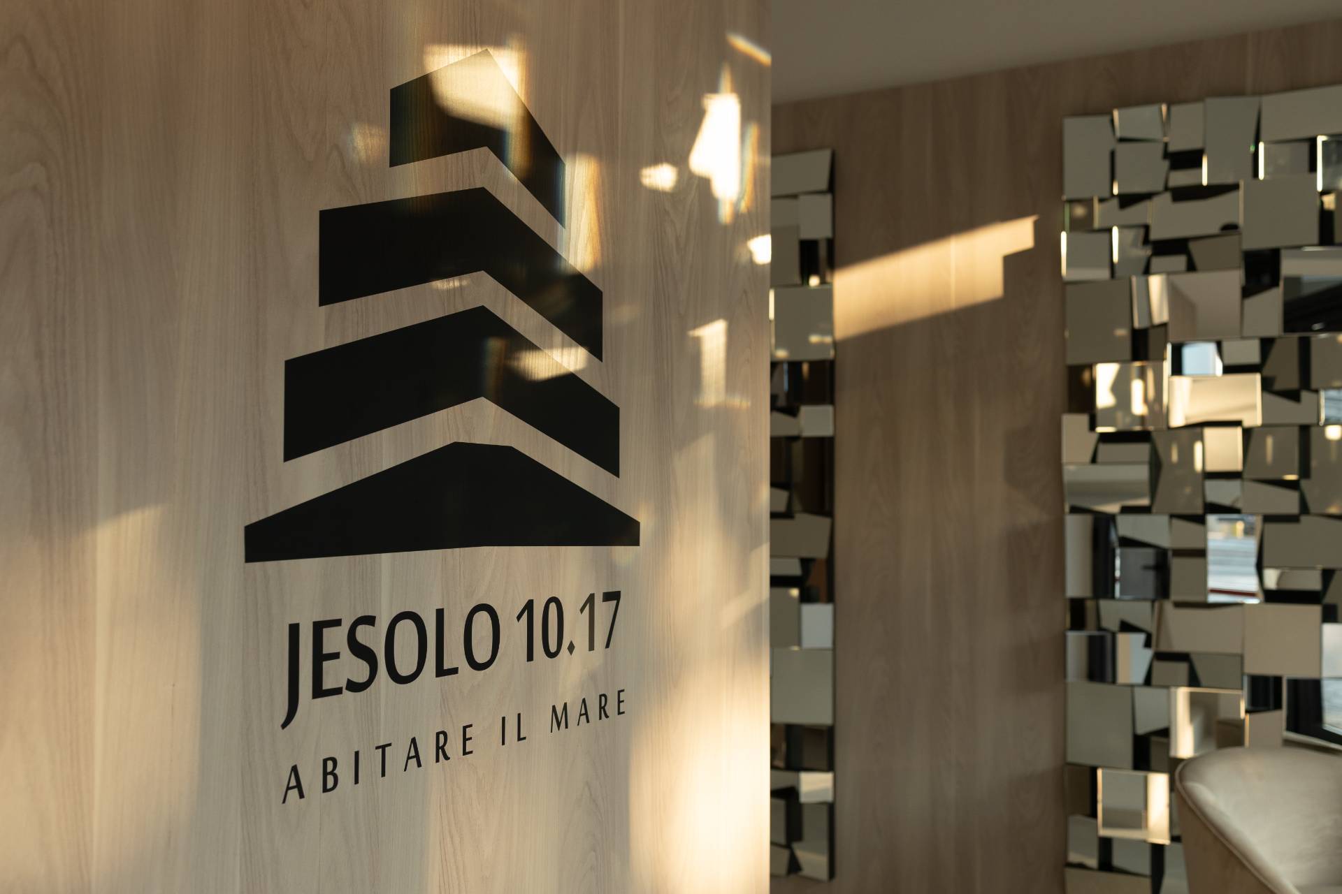 appartamento in vendita a jesolo