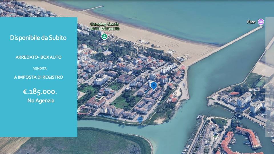 Foto - Appartamento In Vendita A Caorle