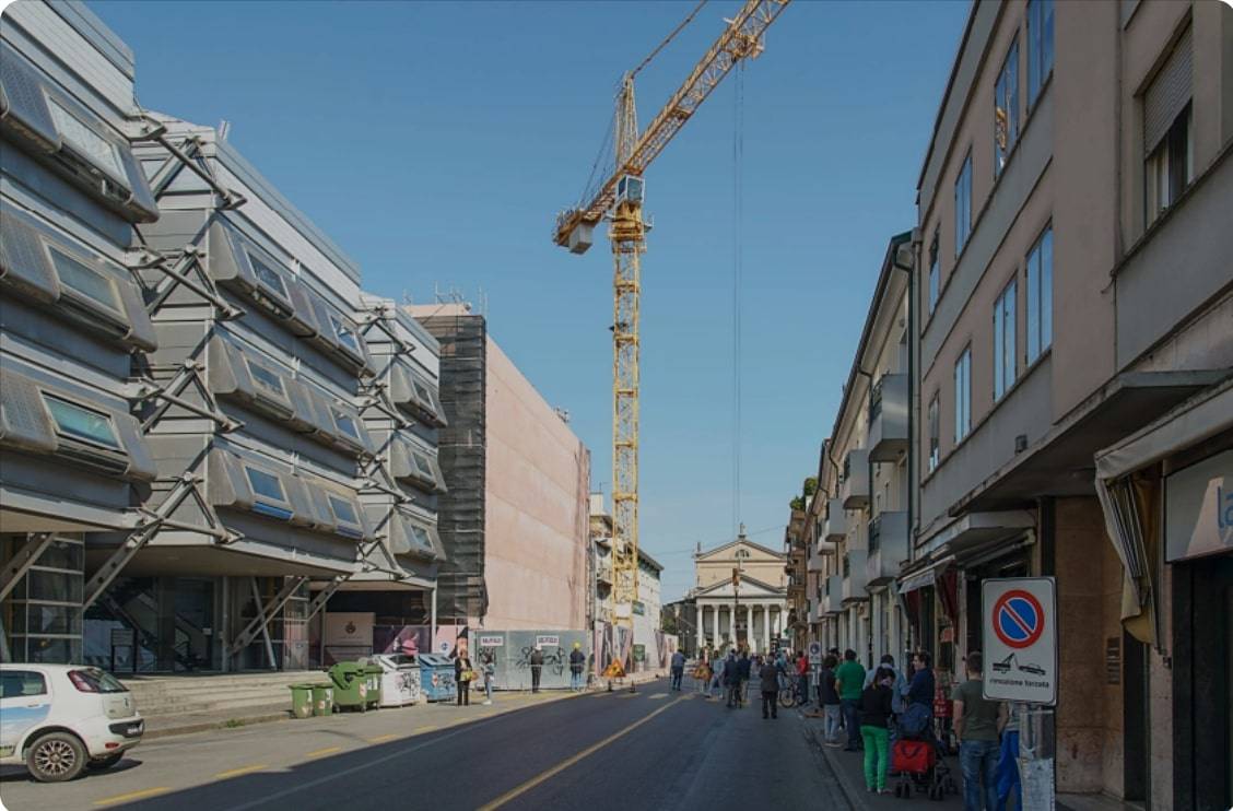 appartamento in vendita a san dona' di piave