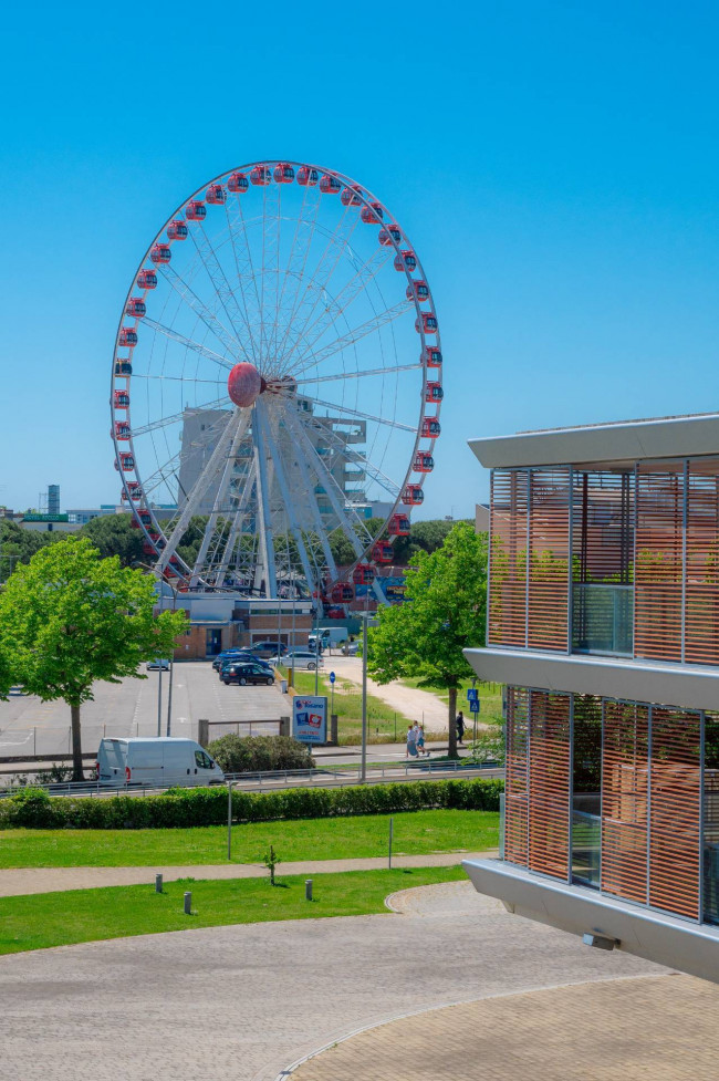 Appartamento in vendita a Lido Di Jesolo, Jesolo (VE)