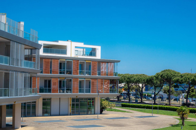 Appartamento in vendita a Lido Di Jesolo, Jesolo (VE)