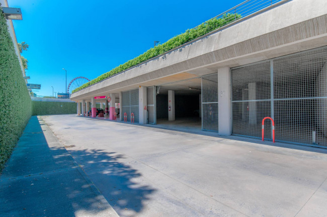 Garage/Box/Posto auto in vendita a Lido Di Jesolo, Jesolo (VE)