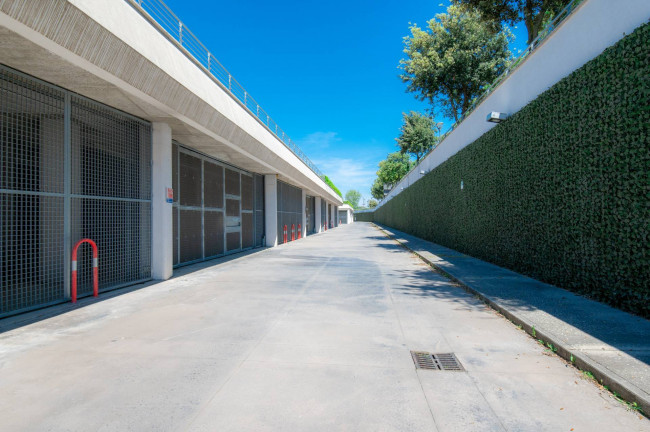 Garage/Box/Posto auto in vendita a Lido Di Jesolo, Jesolo (VE)