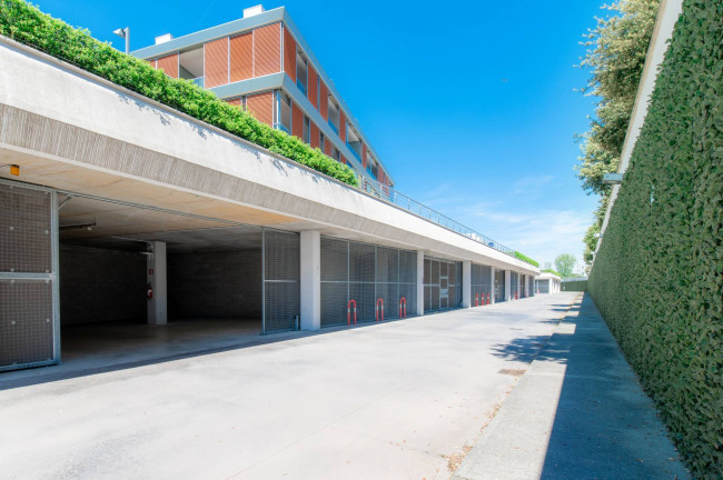 Garage/Box/Posto auto in vendita a Lido Di Jesolo, Jesolo (VE)