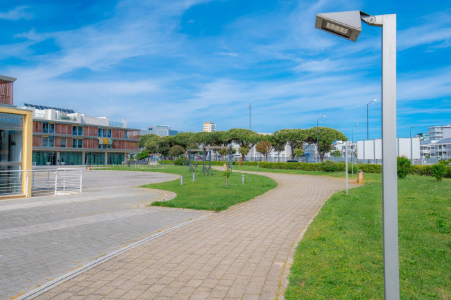 Garage/Box/Posto auto in vendita a Lido Di Jesolo, Jesolo (VE)