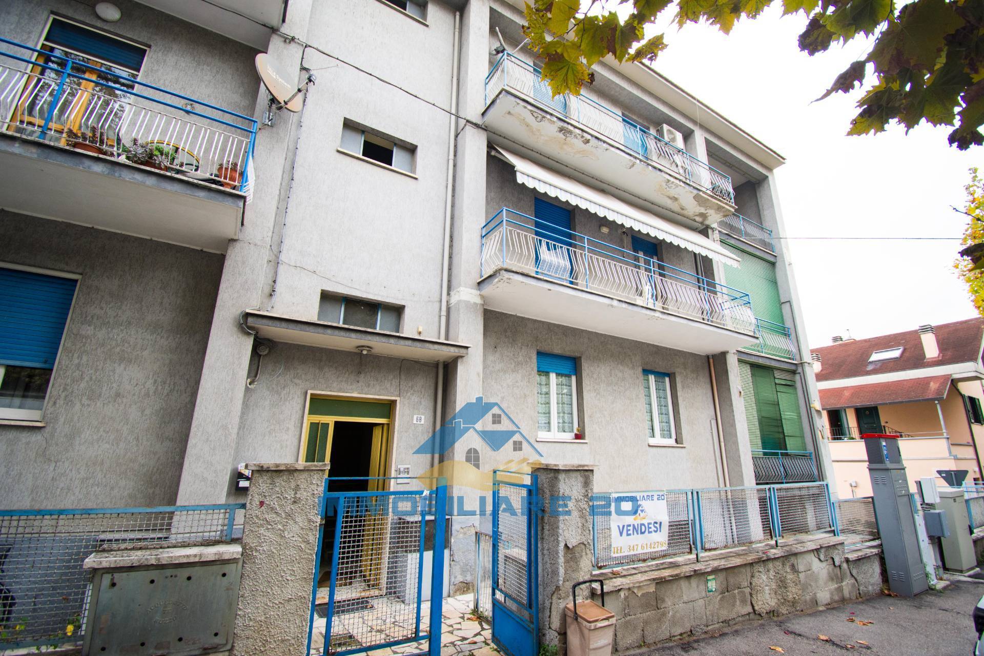 Case In Affitto A Teramo Da Privati