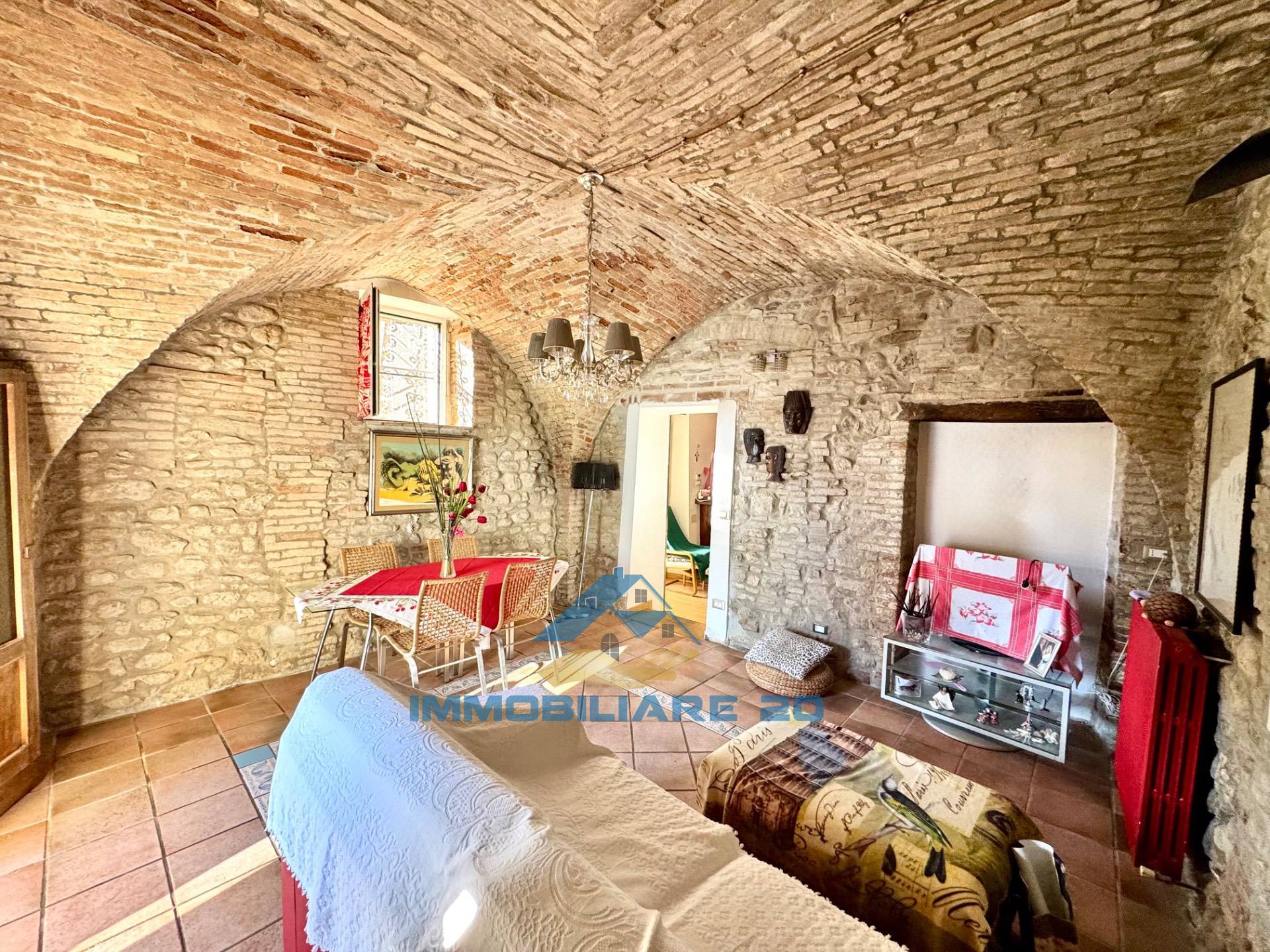 Appartamento indipendente