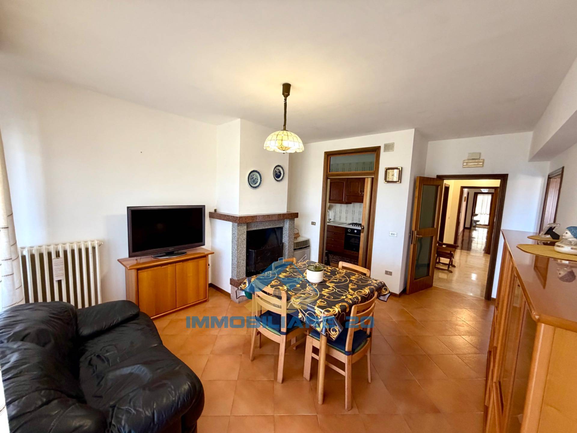 Appartamento