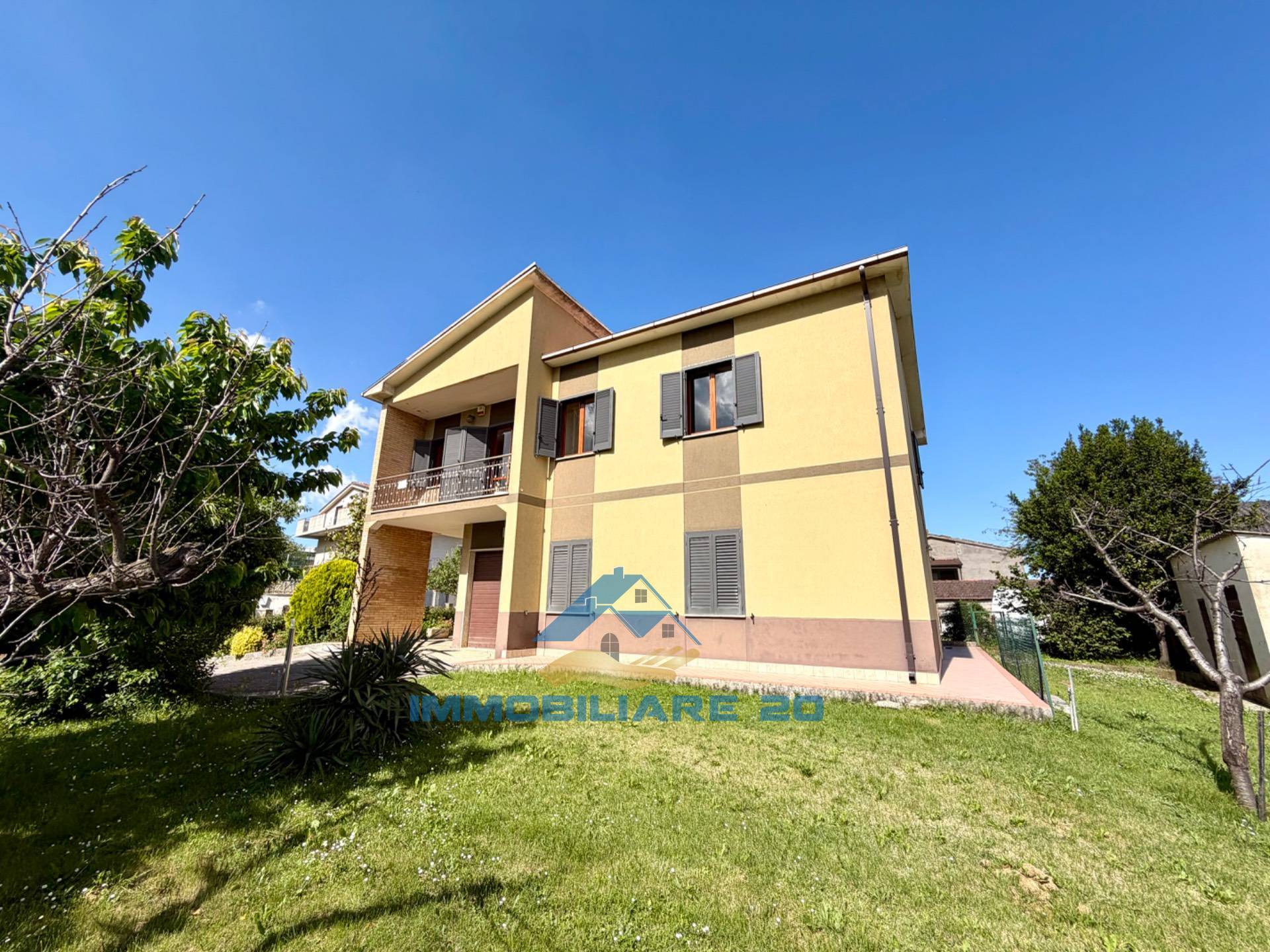 Casa singola