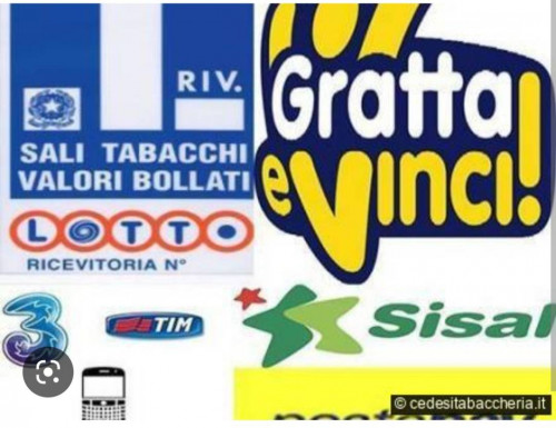 Attività commerciale