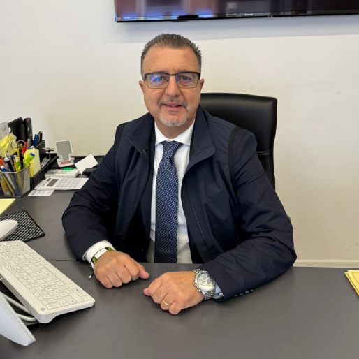 Enrico Di Giamberardino