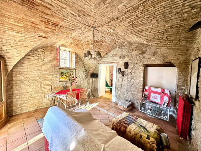 Appartamento indipendente