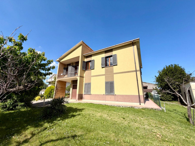 Casa singola