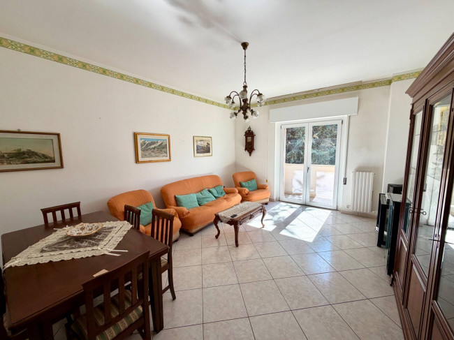Appartamento