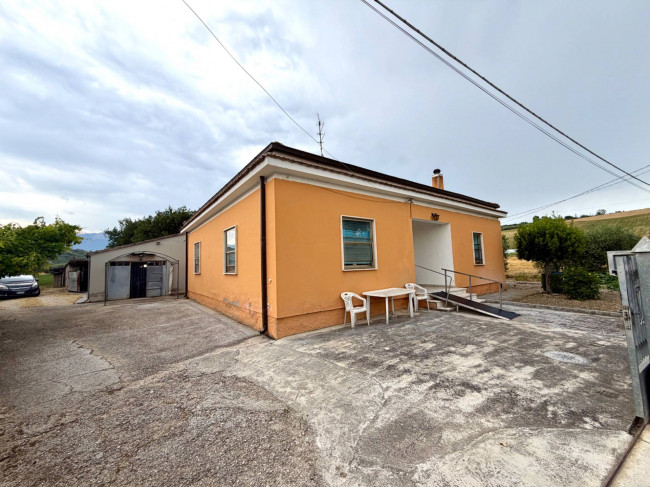 Casa singola