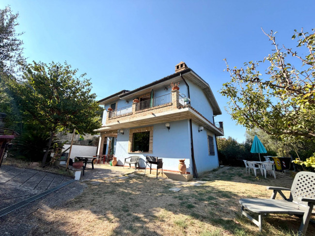Casa singola